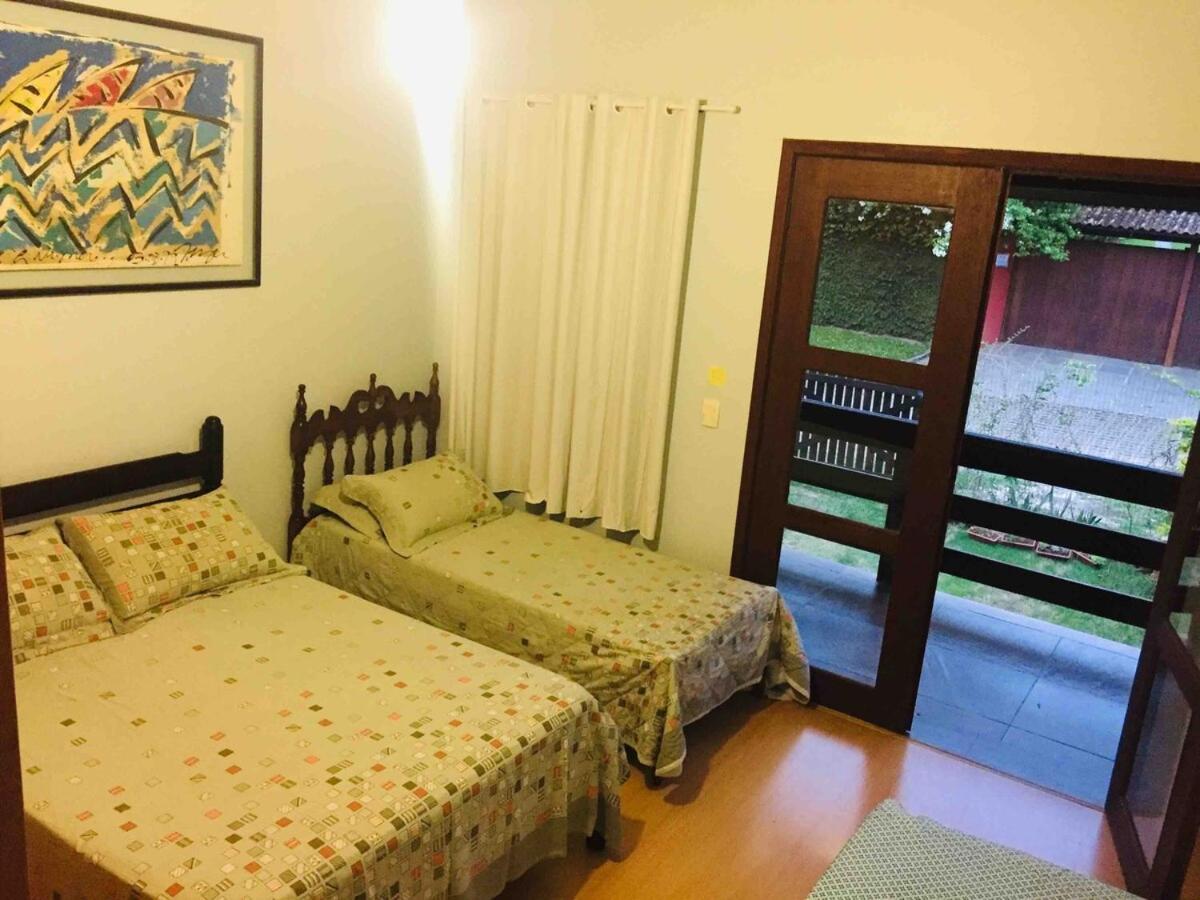 Bed and Breakfast Penedo Vista Linda Exteriér fotografie